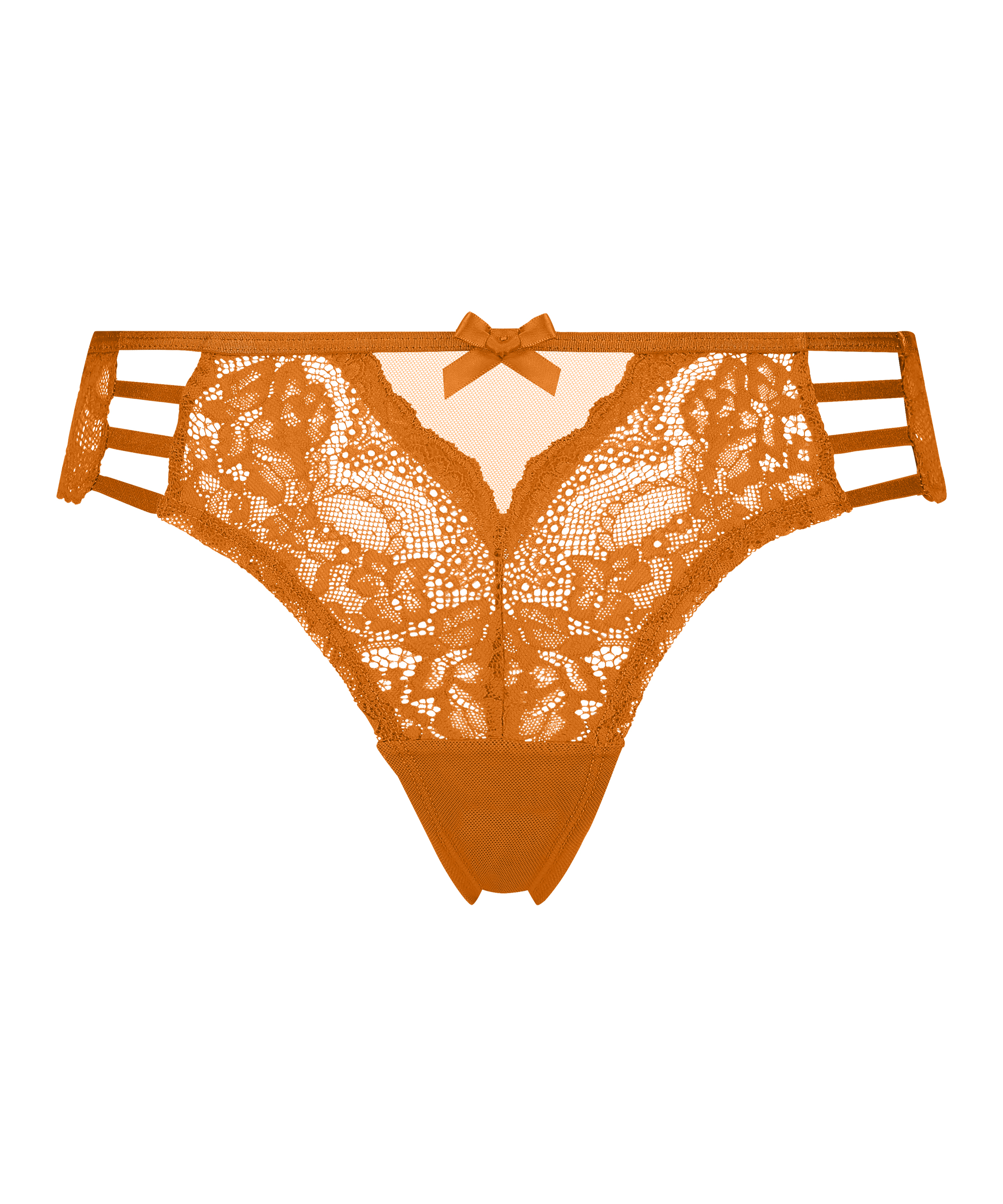 Brasileña Belle, Naranja, main