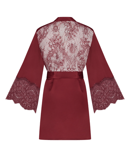 Kimono Camille, Rojo