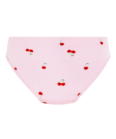 Brasile&ntilde;a Dianne, Rosa