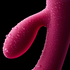 Private Vibrador Rabbit, Rosa