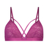 Bralette Corby, Morado