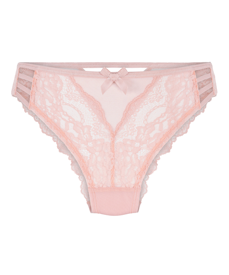 Brasileña Belle, Rosa