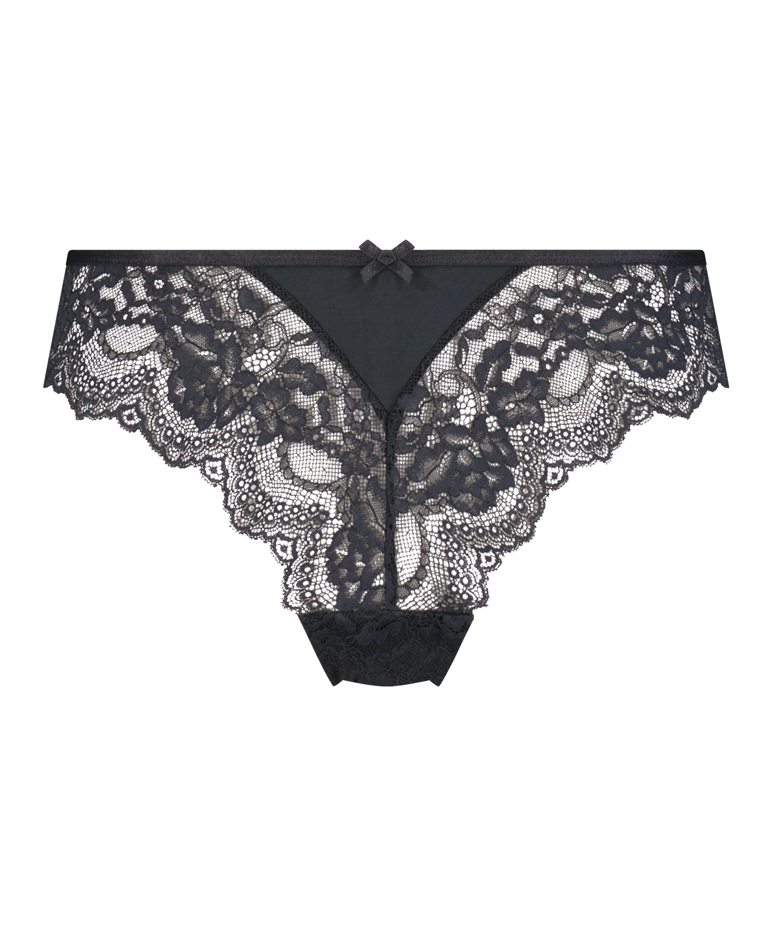 Braguita brasile&ntilde;a de tiro alto Dora, Negro, main