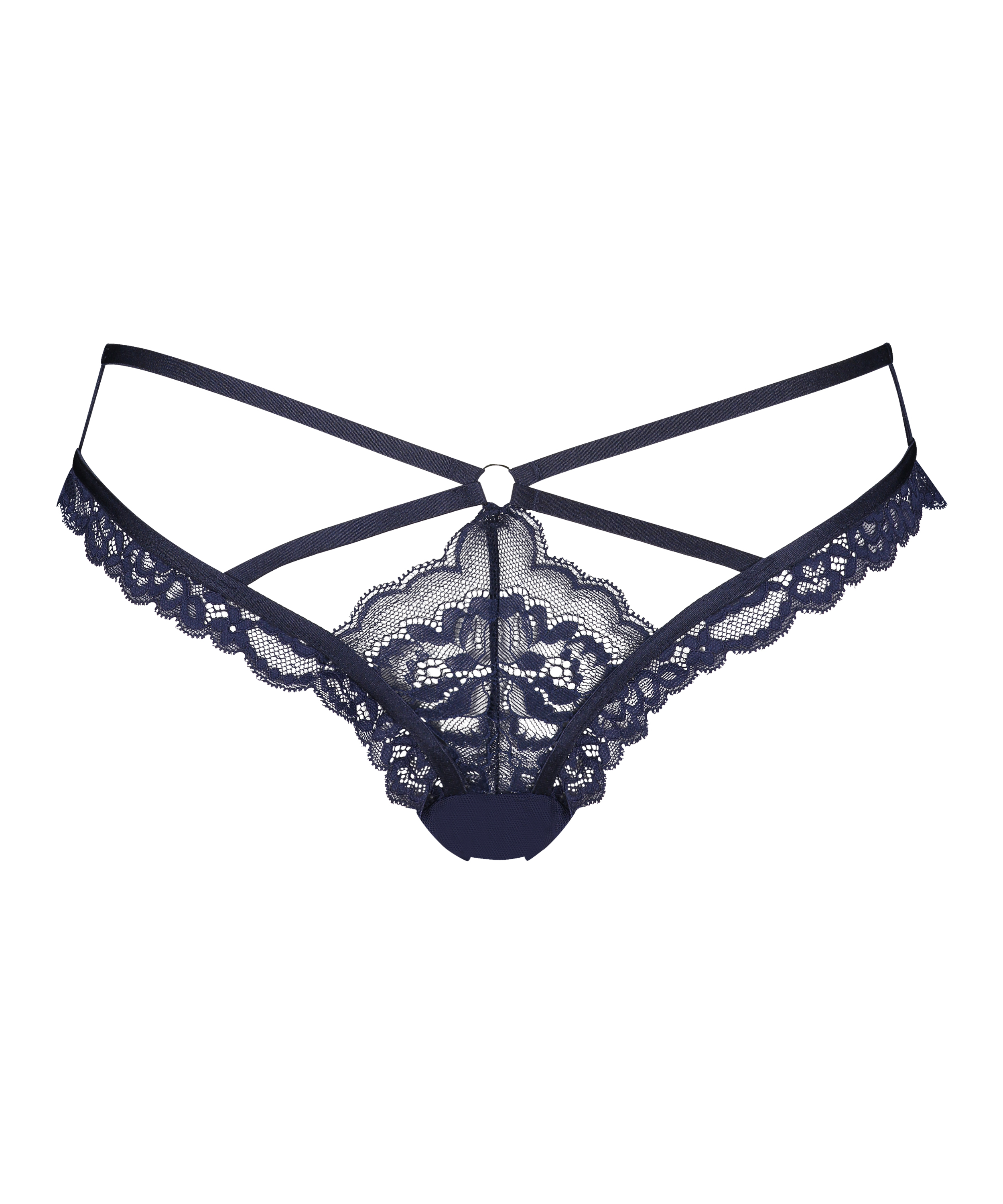 Braguita brasile&ntilde;a Navaeh, Azul, main