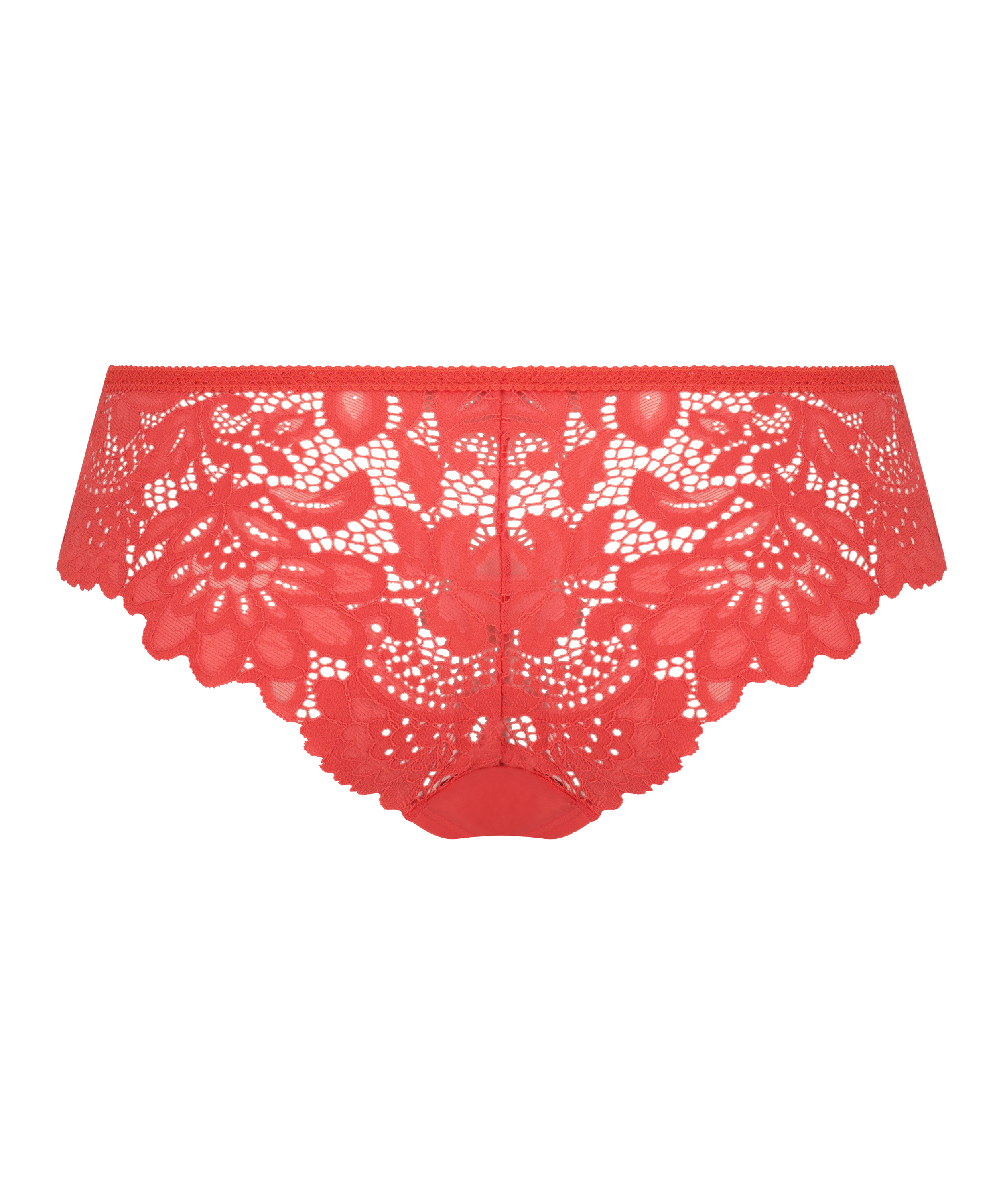 Brasile&ntilde;a Shiloh, Rojo, main