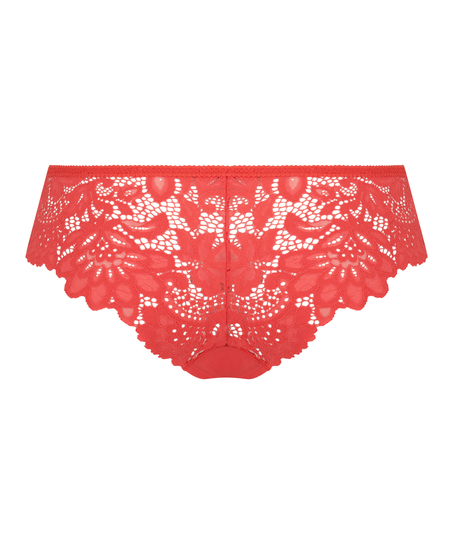 Brasile&ntilde;a Shiloh, Rojo