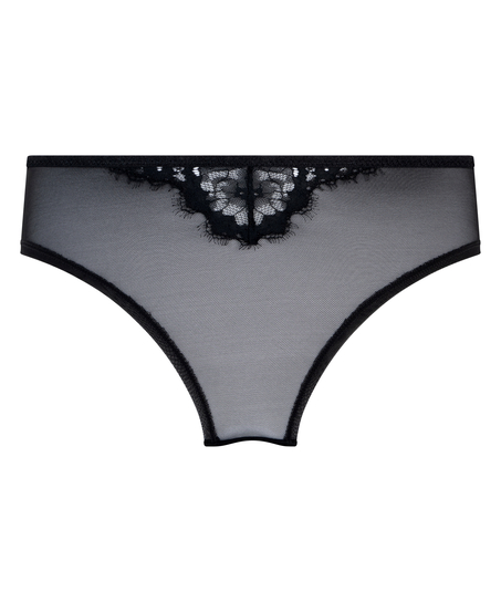 Brasileña Mirabella, Negro