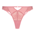 Tanga Tilly, Rosa