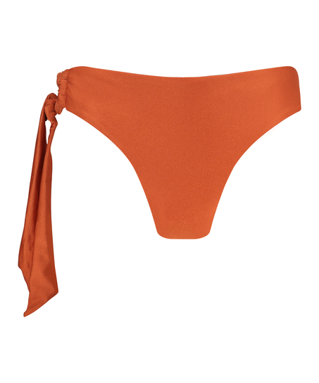 Braguita de bikini Corfu, Naranja