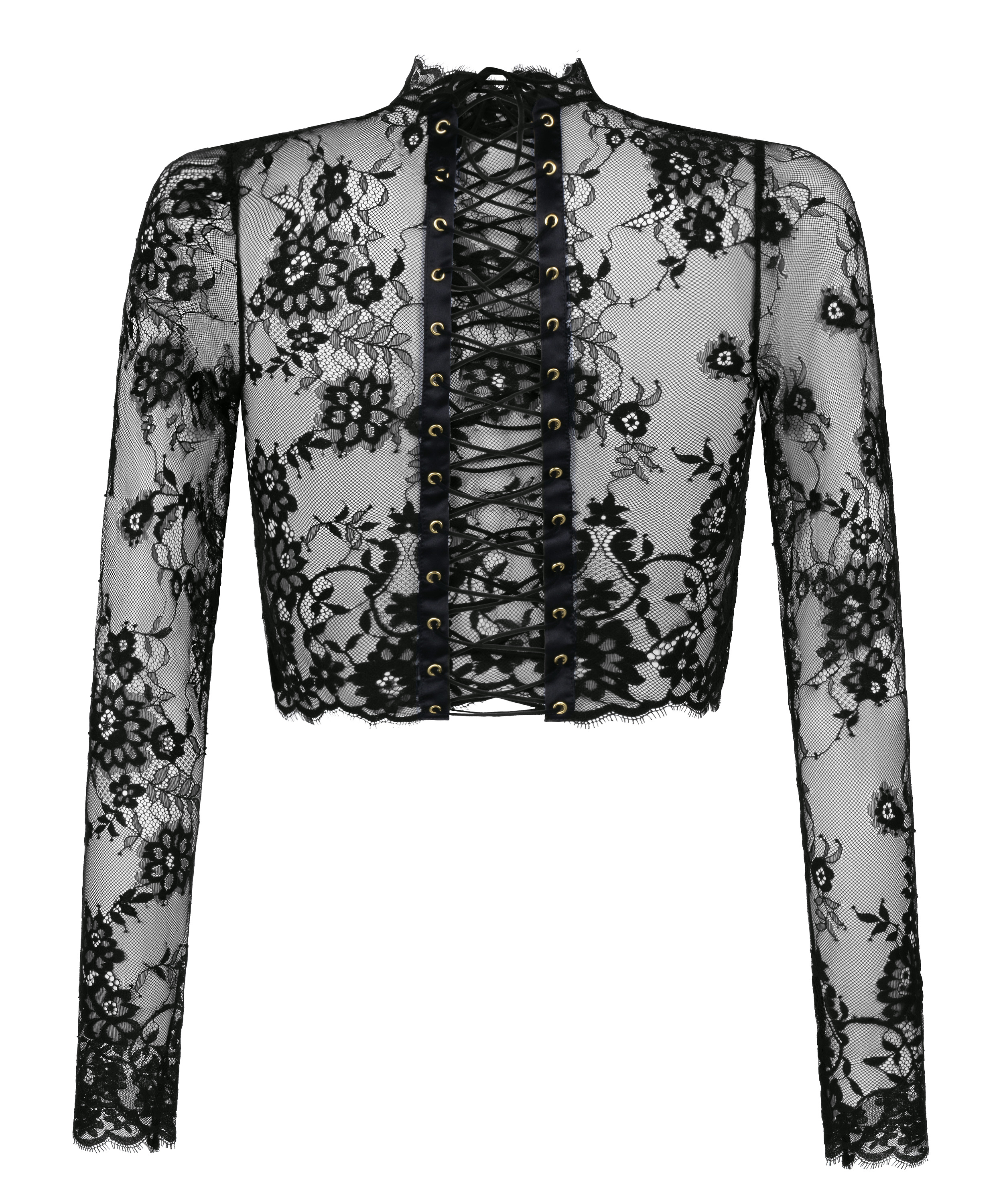 Top Mya, Negro, main