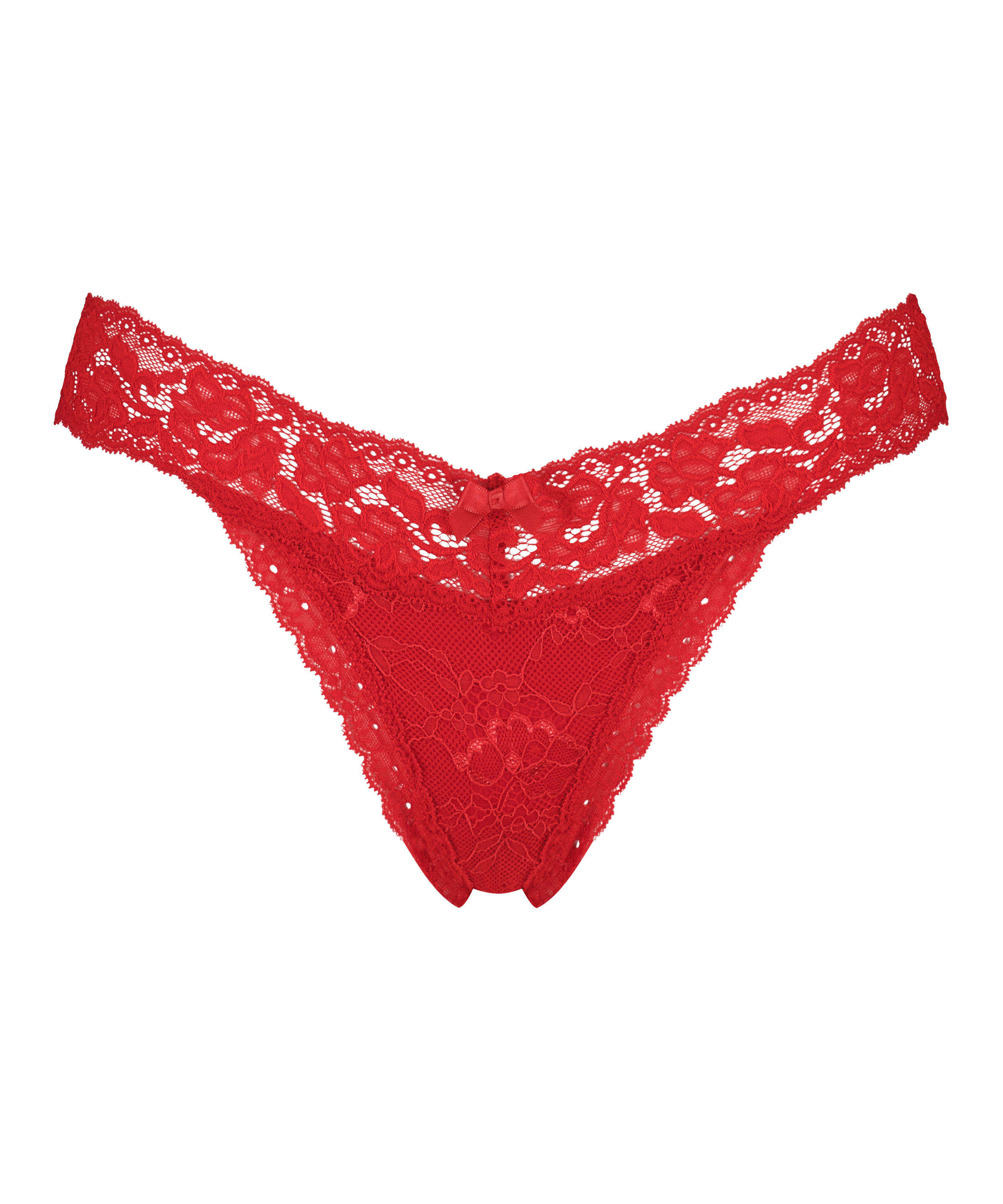 Tanga Madison, Rojo, main