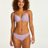 Tanga Rose, Morado