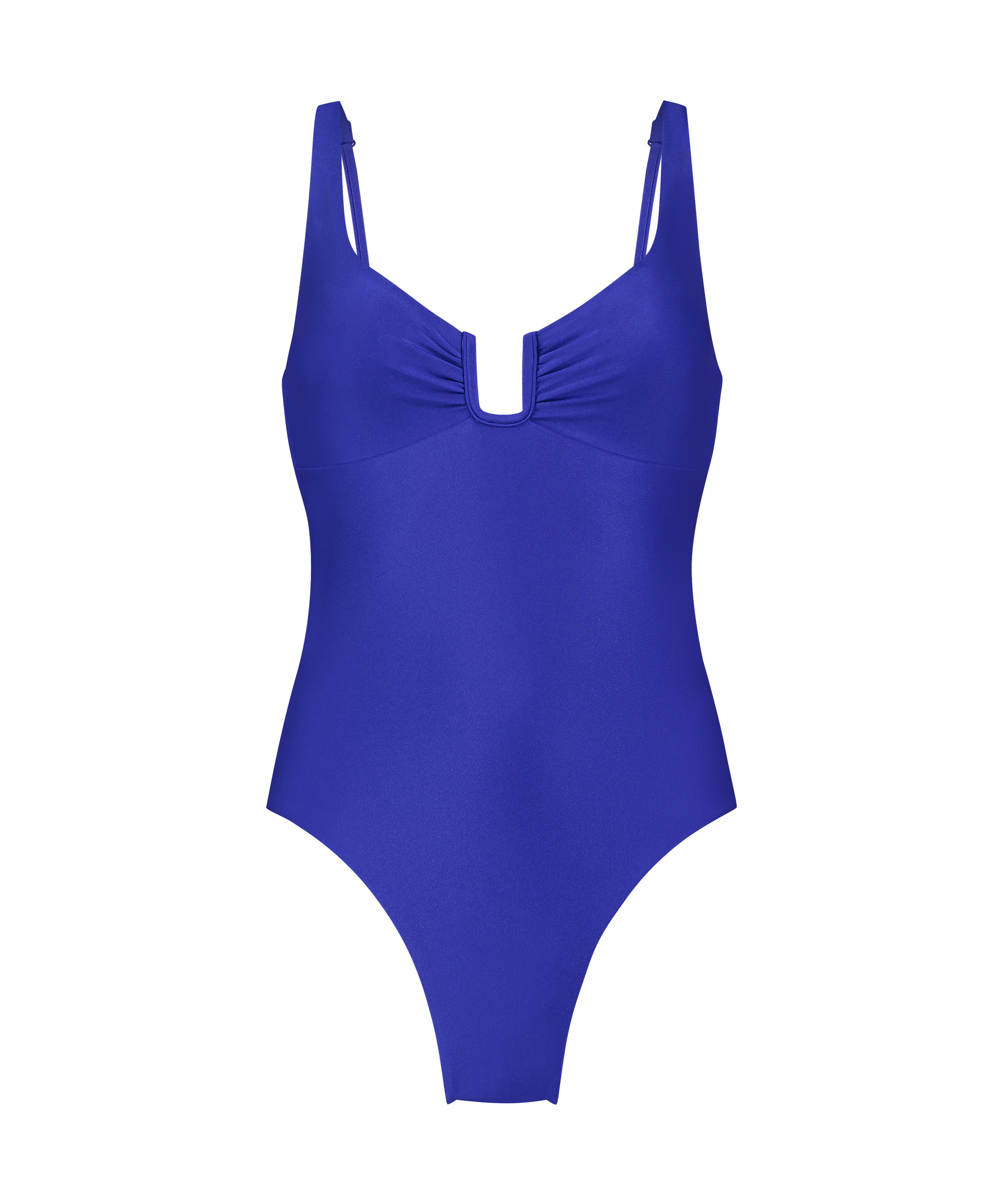 Bañador Shaping Santorini, Azul, main