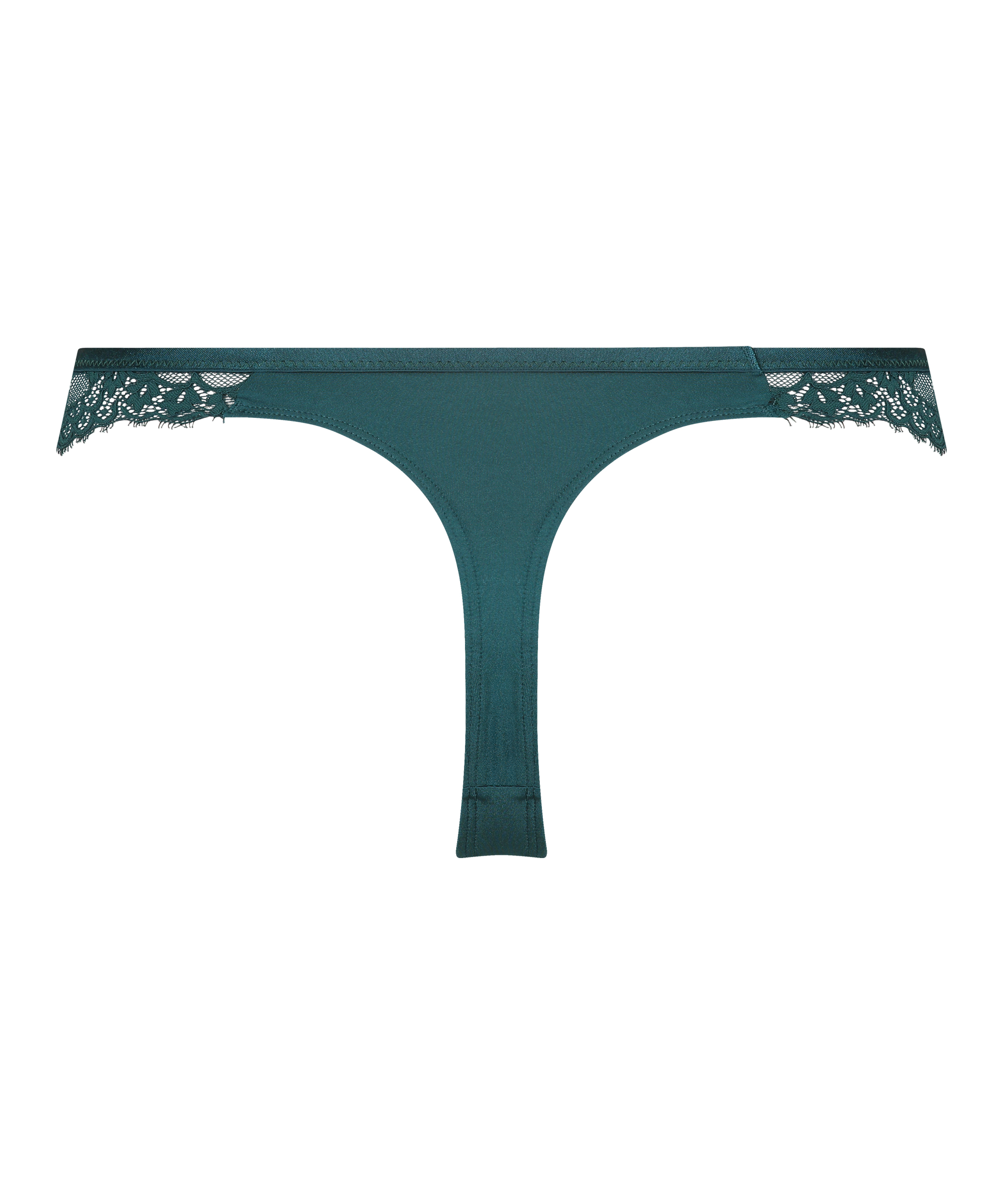 Tanga Daisy, Azul, main