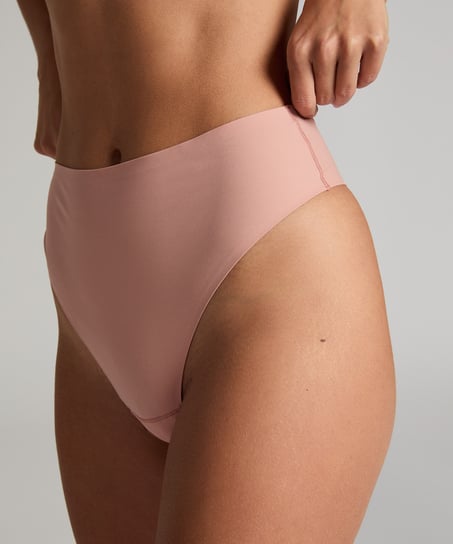 Tanga Smooth, Rosa