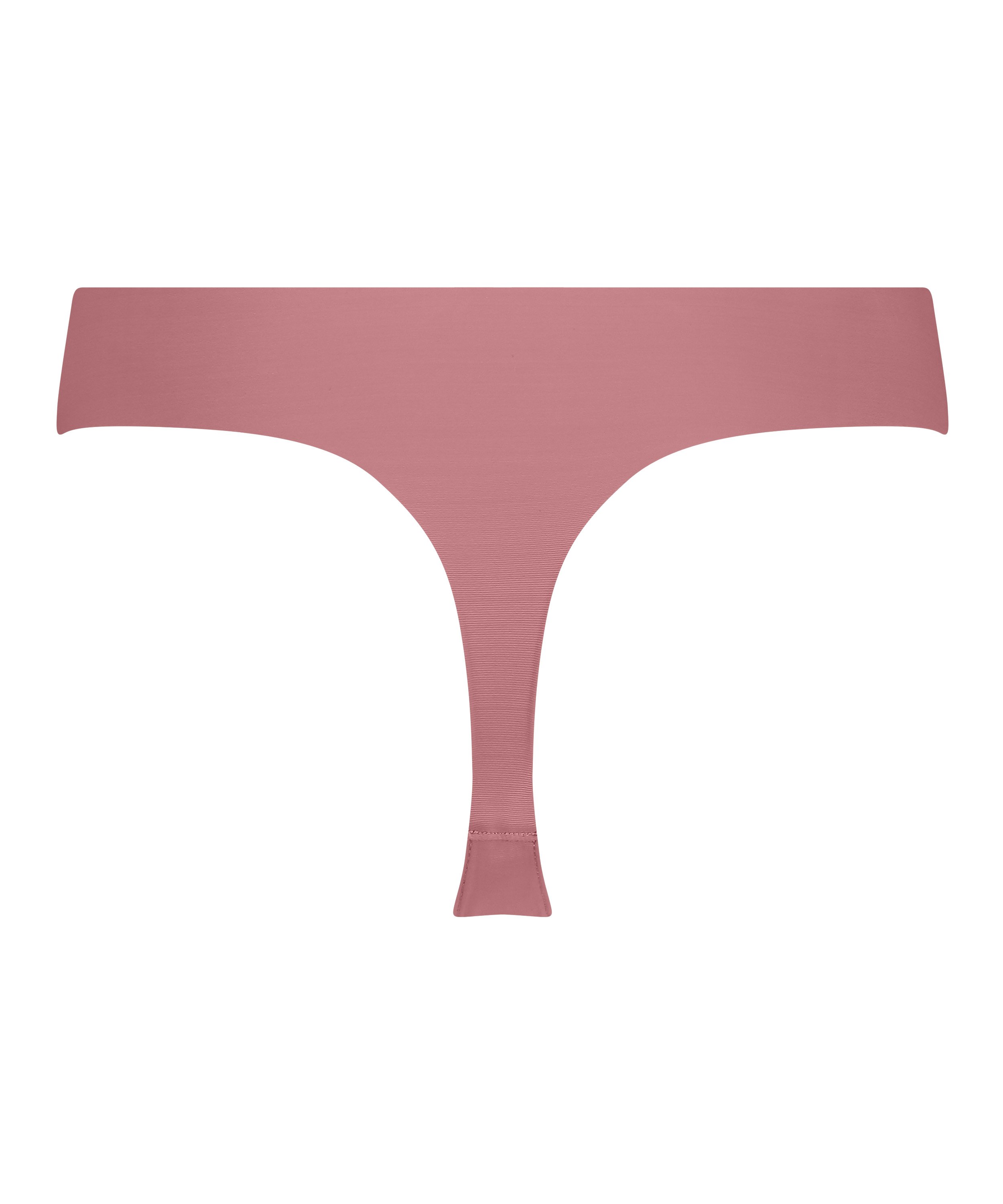 Tanga invisible básico, Rosa, main