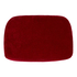 Neceser Bow, Rojo