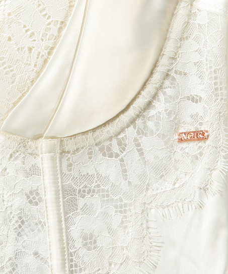 Corpi&ntilde;o Hannako, Blanco