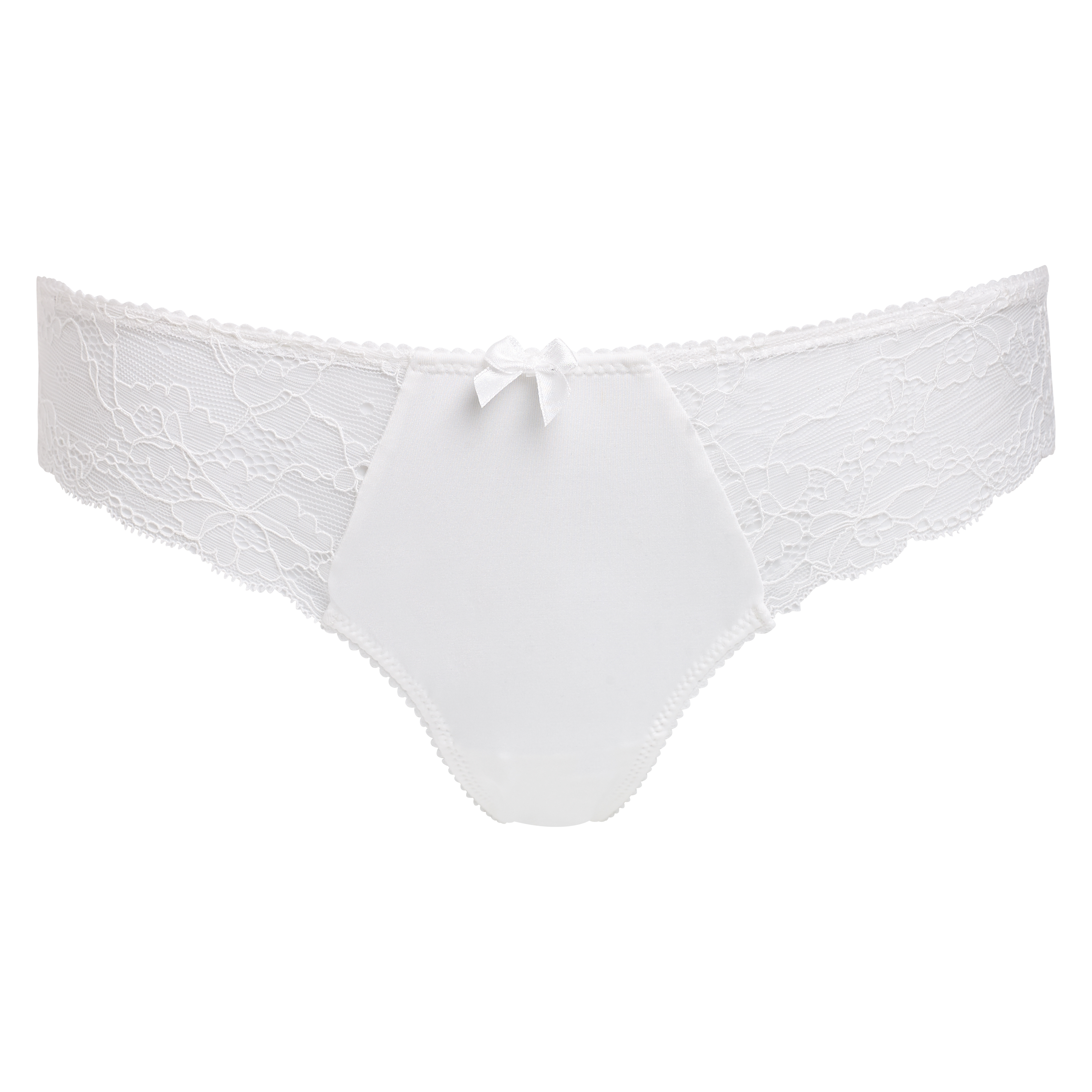 Brazilian Bambi Bow, Blanco, main
