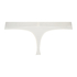 Tanga Mesh, Blanco