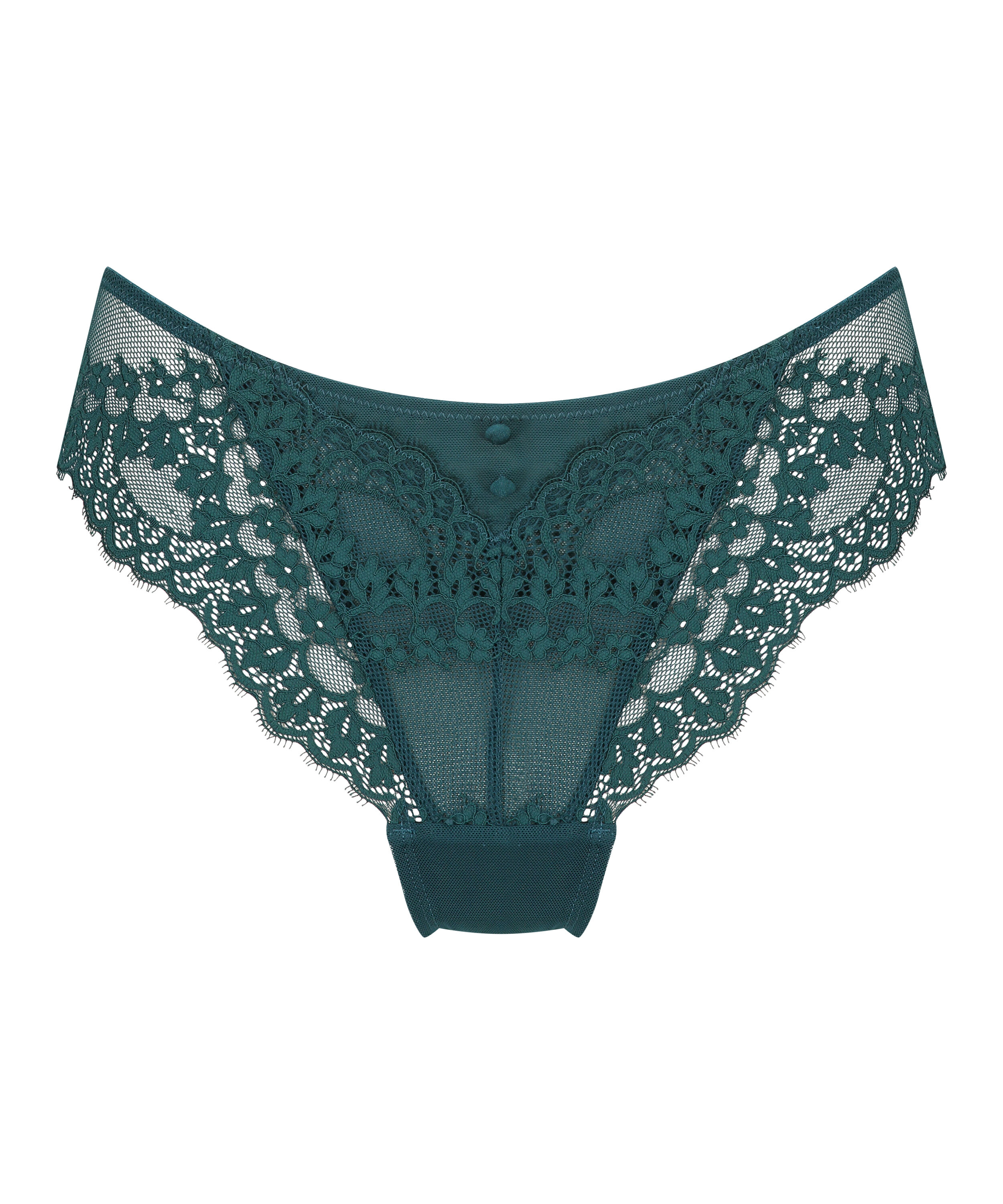 Brasile&ntilde;a Daisy, Azul