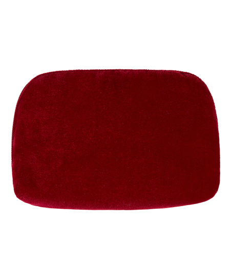 Neceser Bow, Rojo