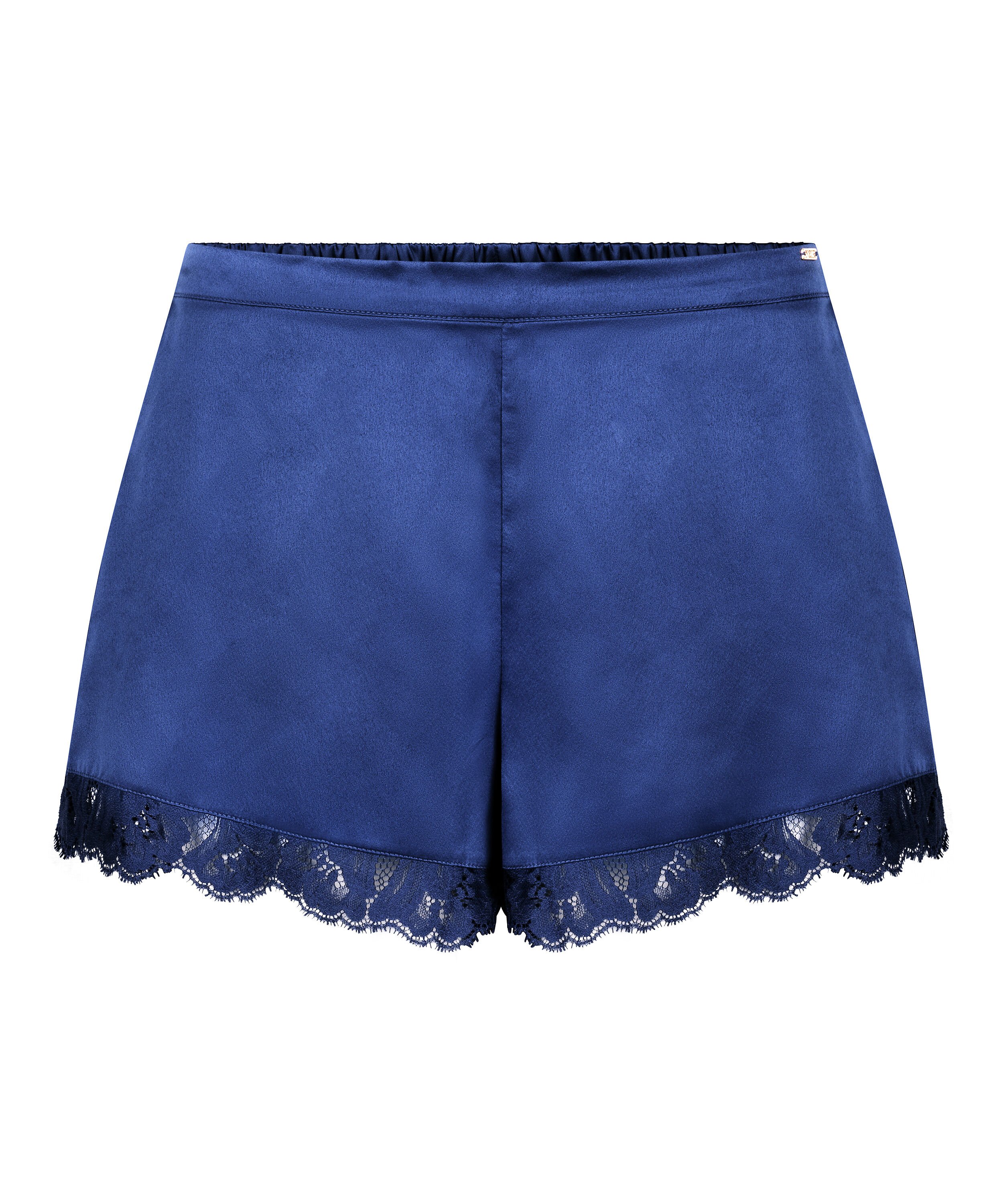 Shorts Grace, Azul