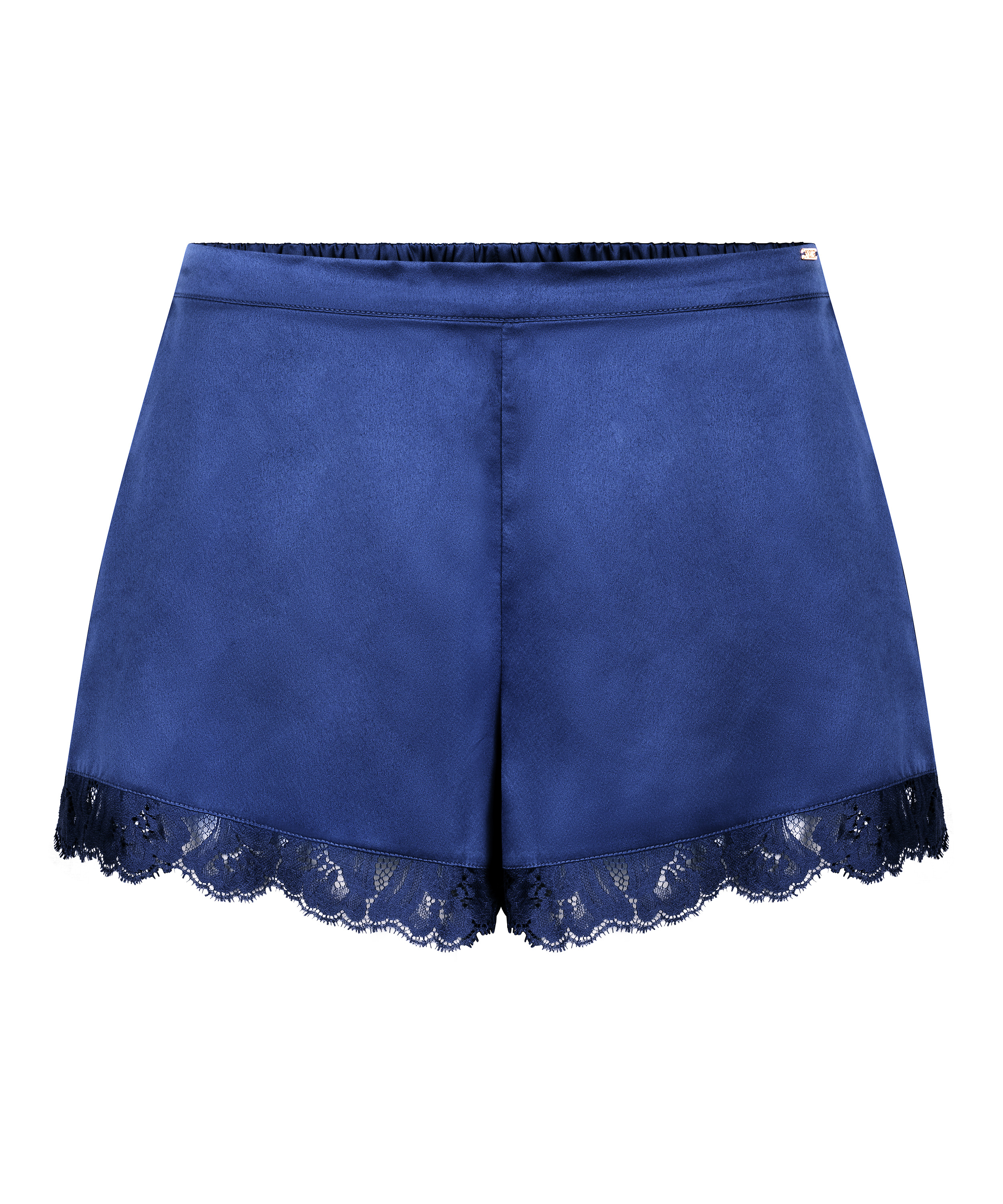 Shorts Grace, Azul, main
