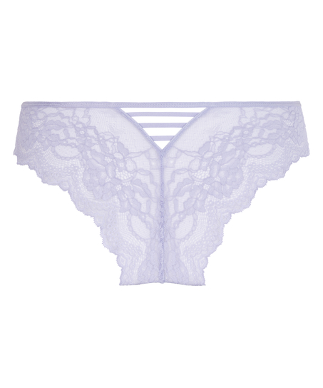 Brasile&ntilde;a Belle, Morado