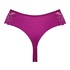 Tanga de tiro alto Georgia, Morado