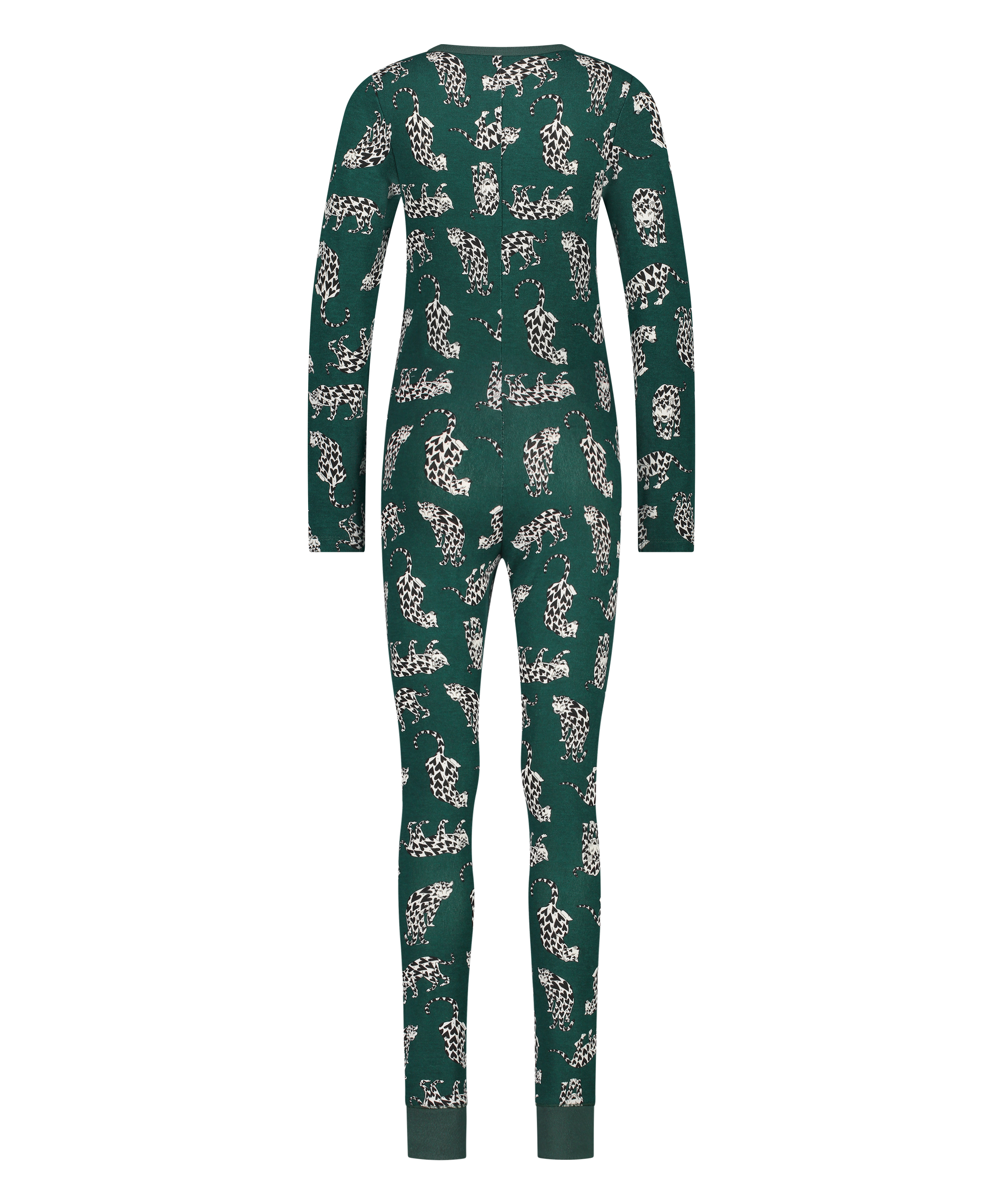 Onesie, Verde, main