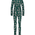 Onesie, Verde