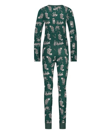Onesie, Verde