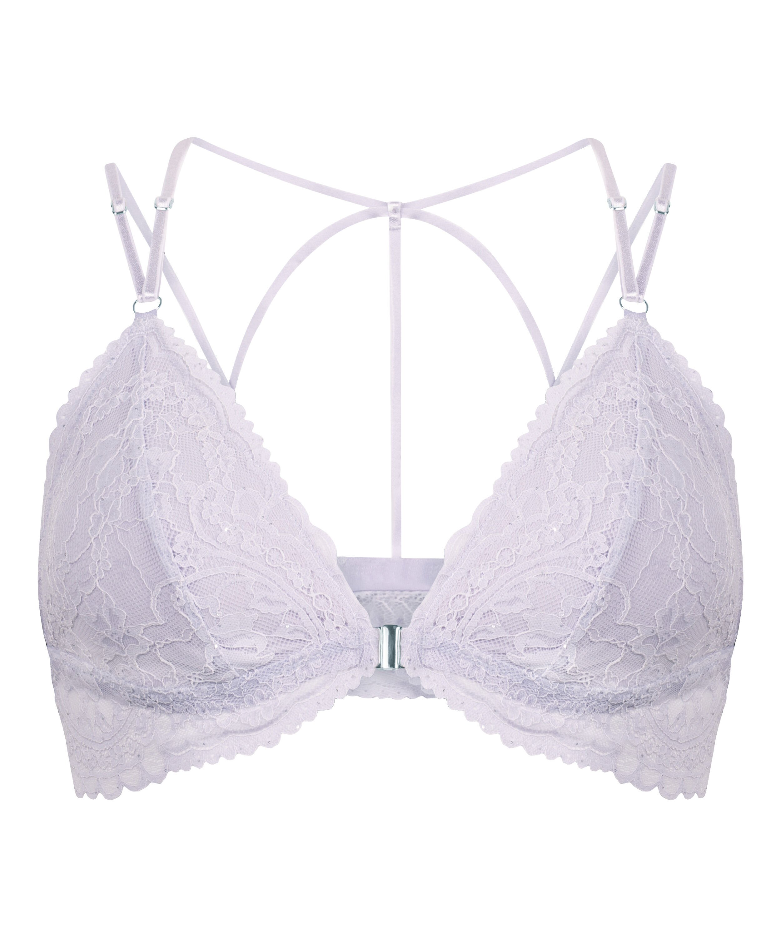 Bralette Isadora, Morado