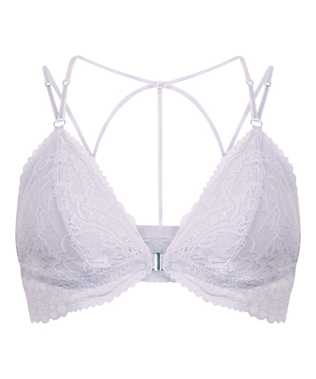 Bralette Isadora, Morado