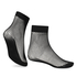 1 par de calcetines, Negro