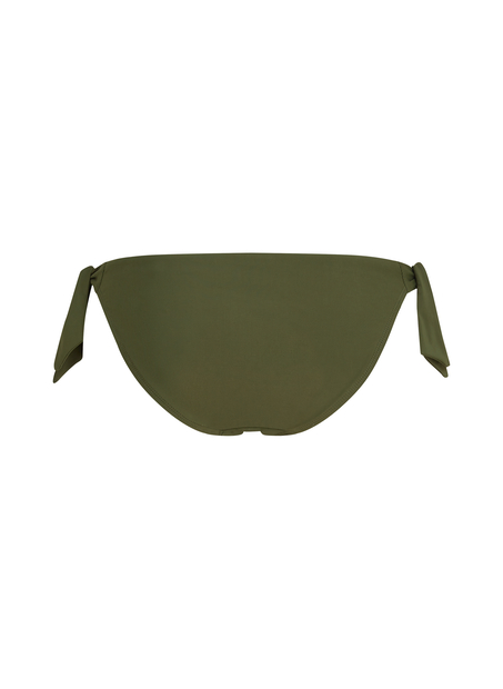 Braguita de bikini Luna Rio, Verde