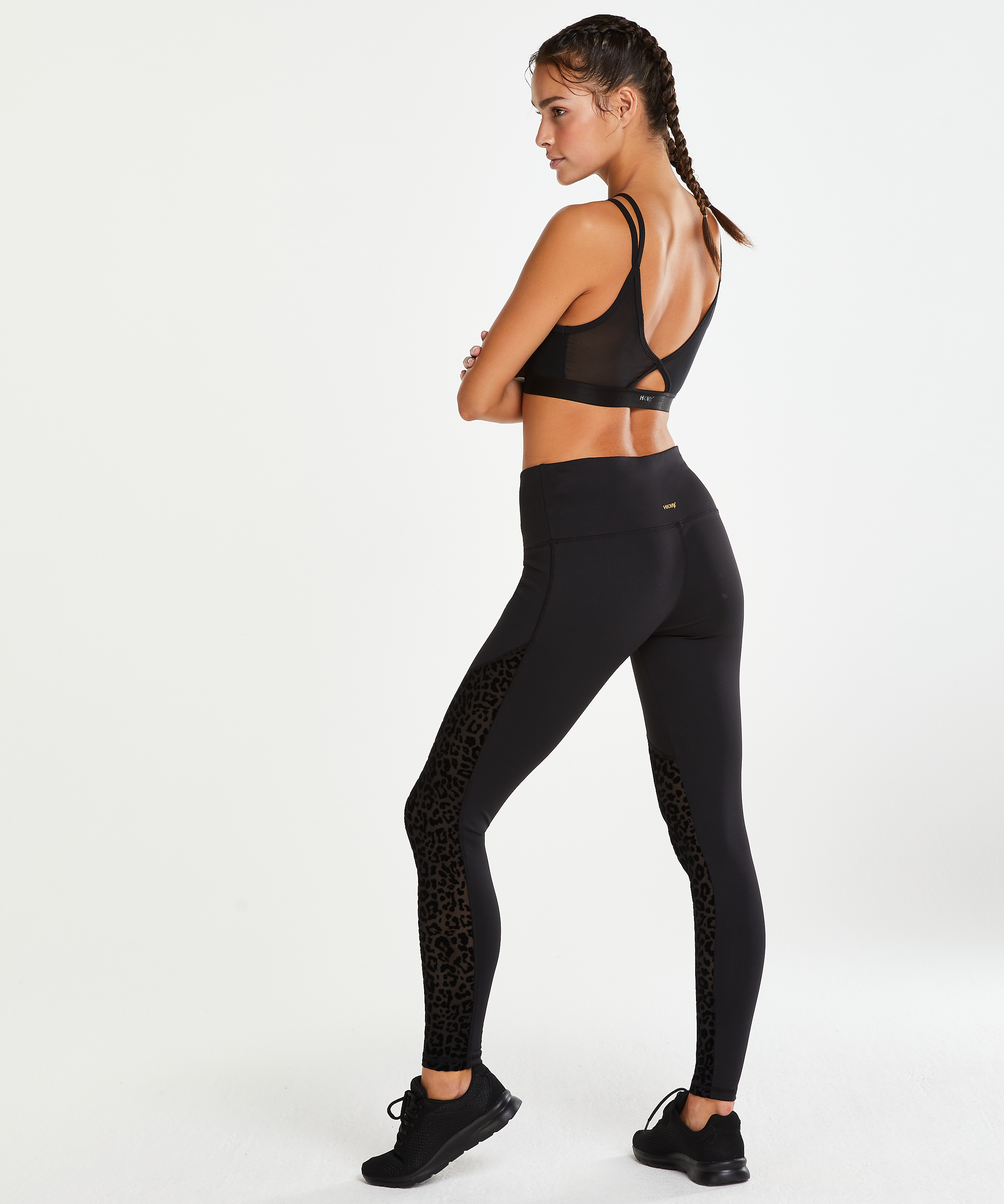 HKMX Sportb The Twist, Negro, main