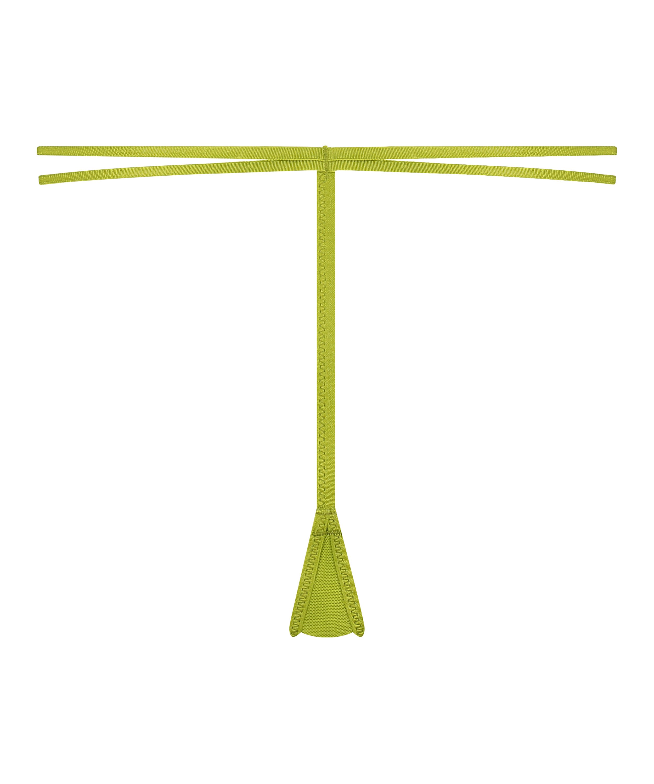 Tanga Isabella, Verde, main