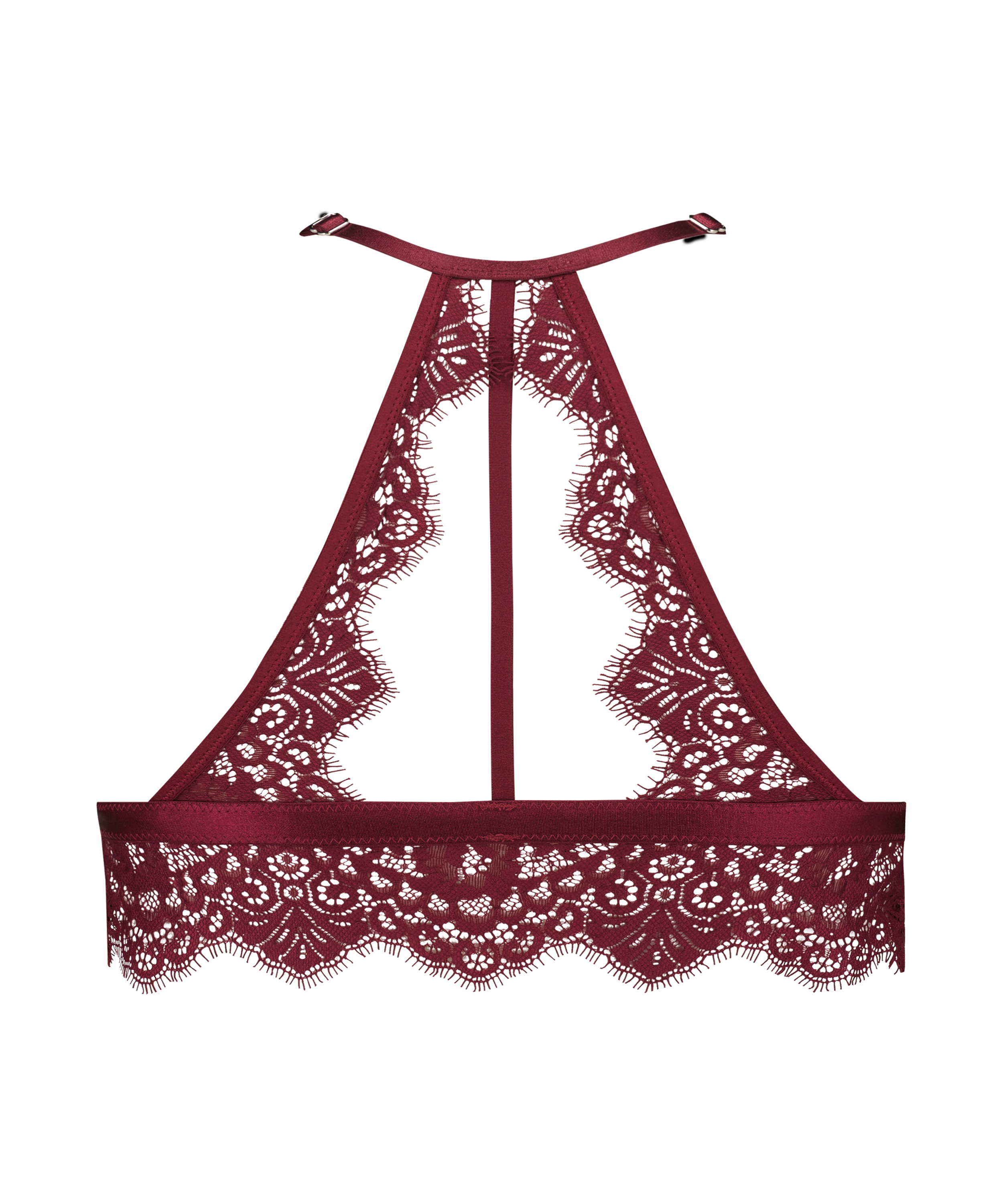 Bralette Violet, Morado, main