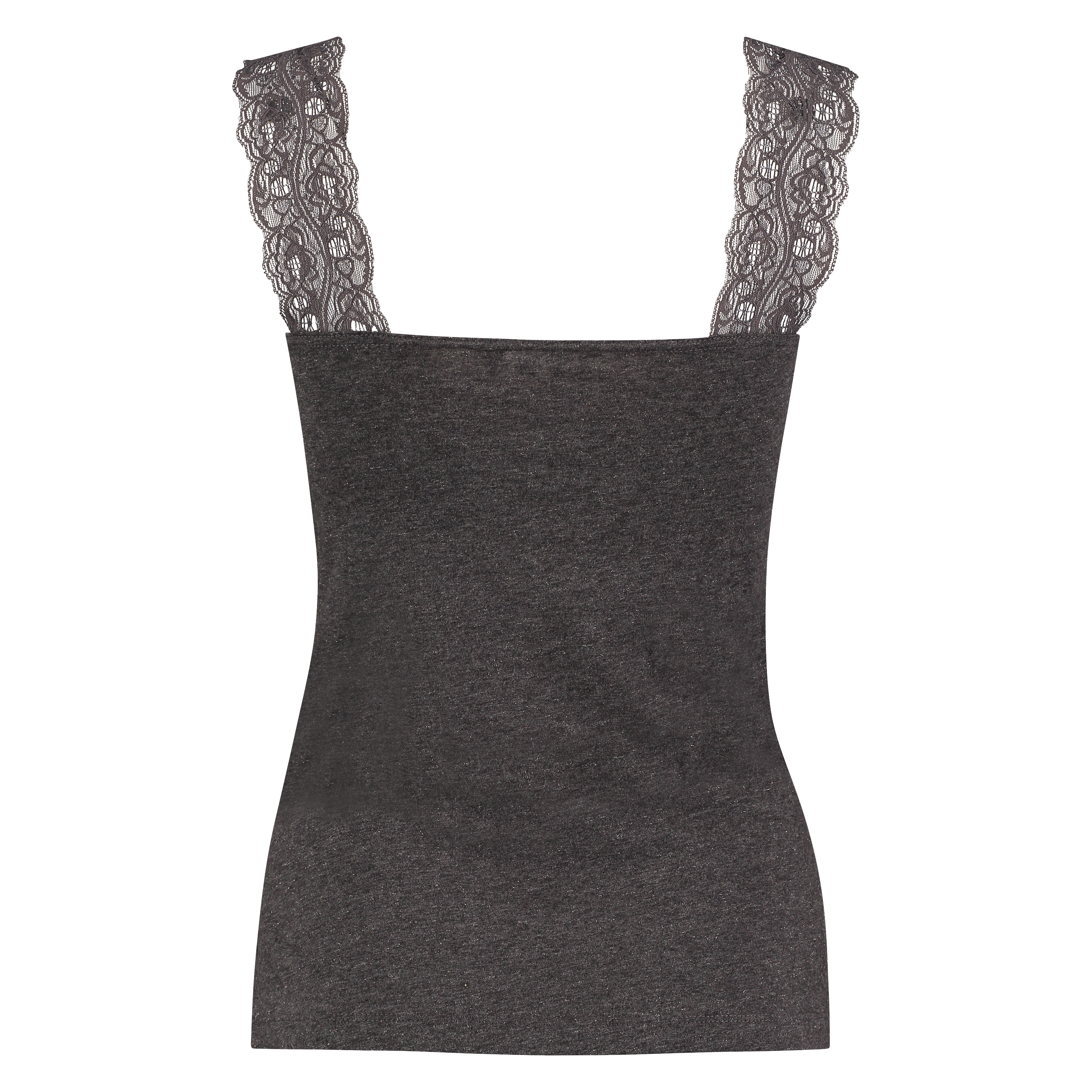 Top Renese, Gris, main