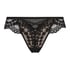 Tanga Daisy, Negro