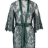 Kimono Lace Isabelle, Verde