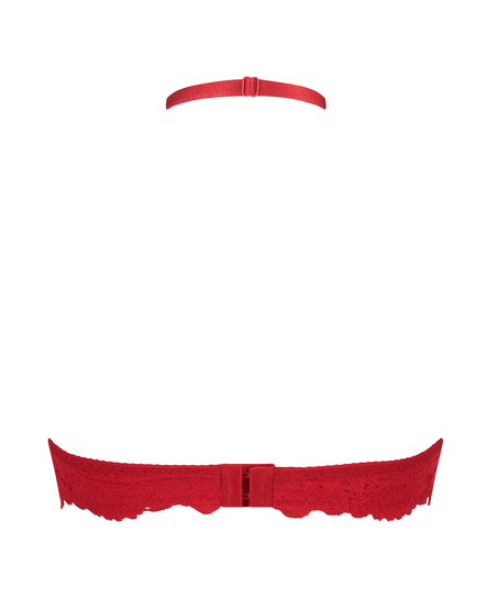 Bralette Shiloh, Rojo