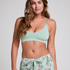 Bralette Dianne, Verde