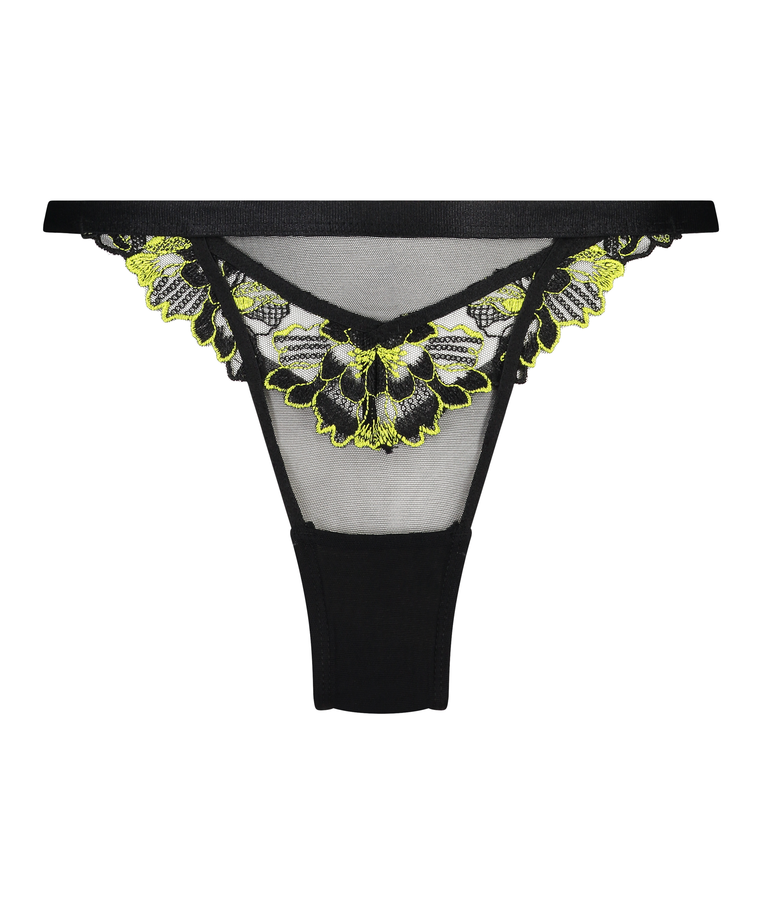 Brasileña Feyre, Negro, main