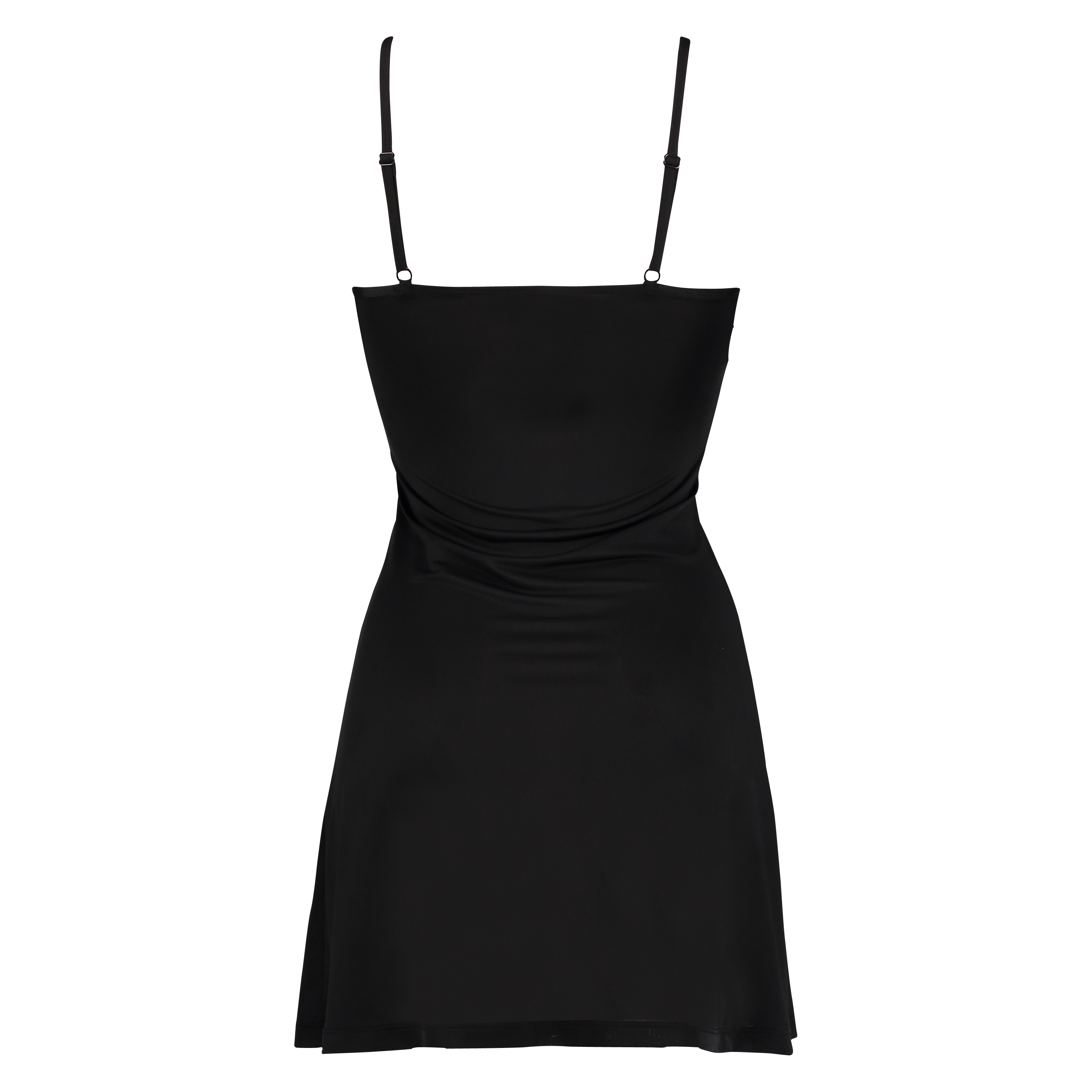 Combinación de encaje disimuladora - Level 1, Negro, main