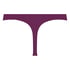 Tanga Marine, Morado