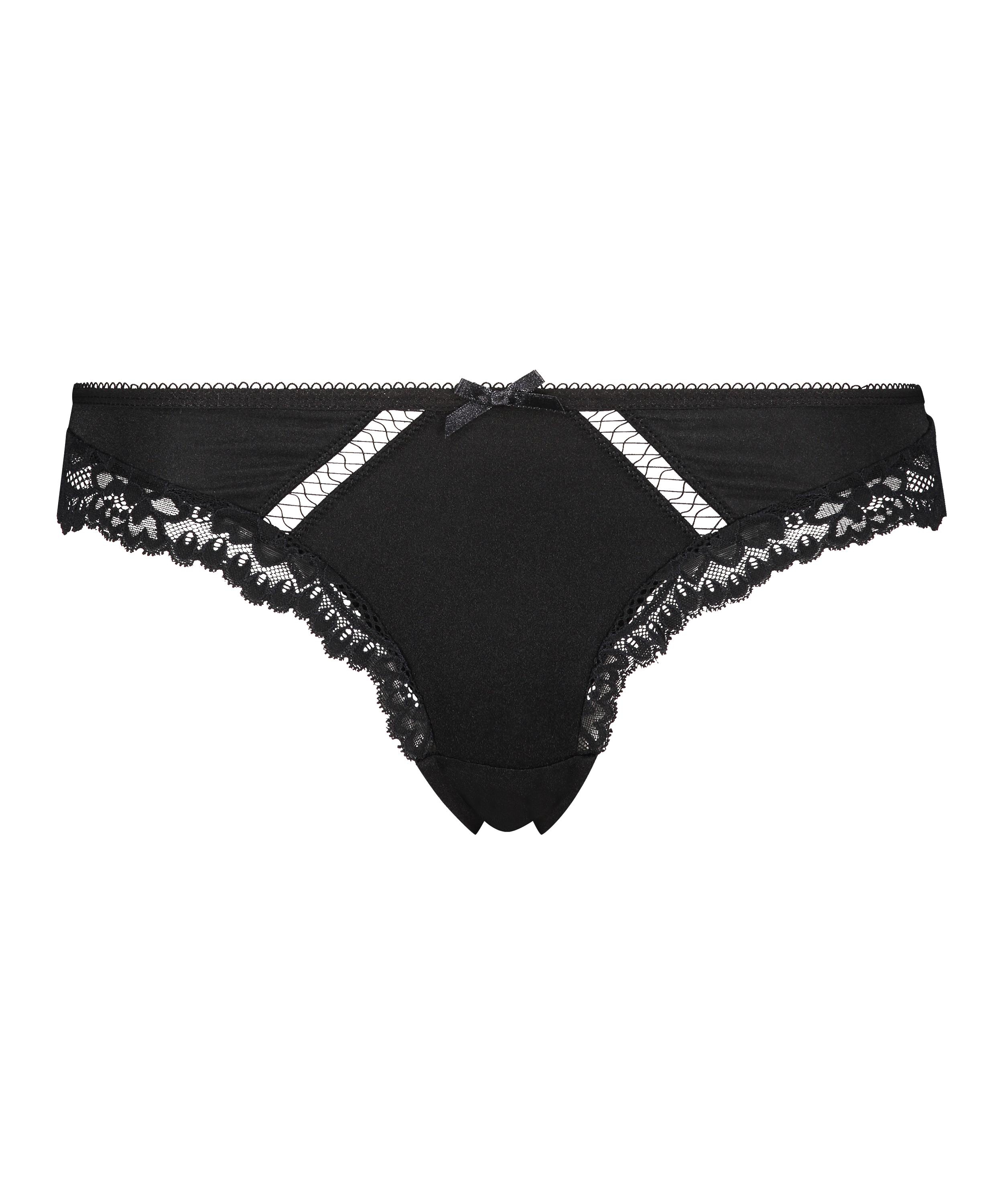 Brasileña Lenny, Negro, main