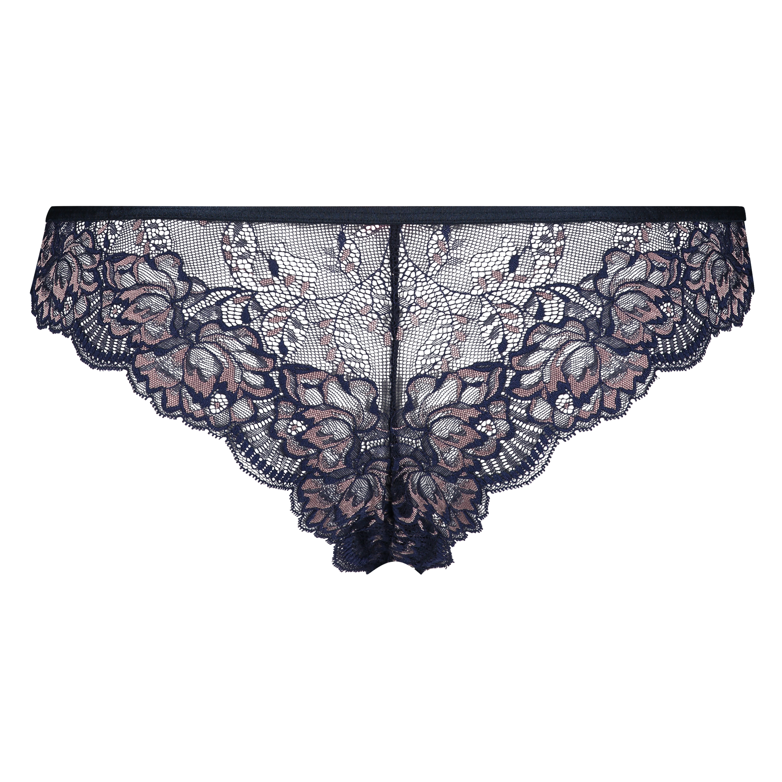 Brasileña normal Pepper, Azul, main